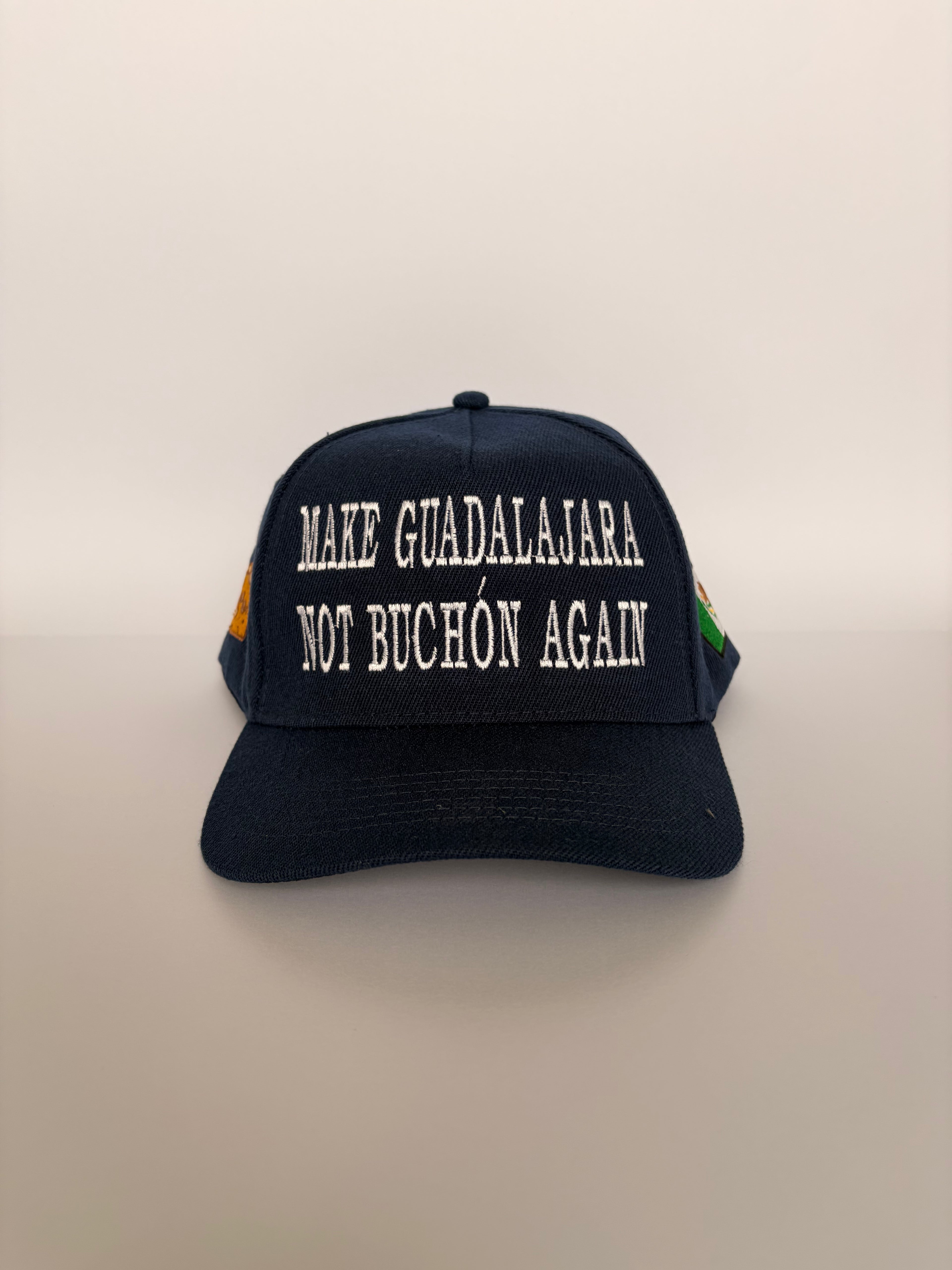 MAKE GDL NOT BUCHÓN AGAIN CAP