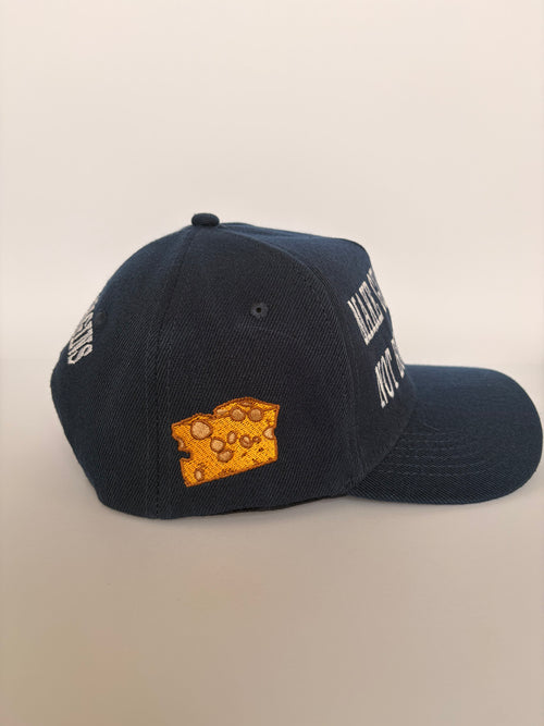 MAKE GDL NOT BUCHÓN AGAIN CAP
