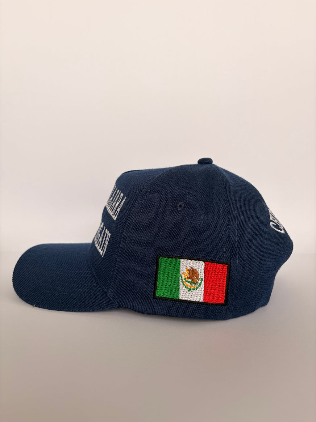 MAKE GDL NOT BUCHÓN AGAIN CAP
