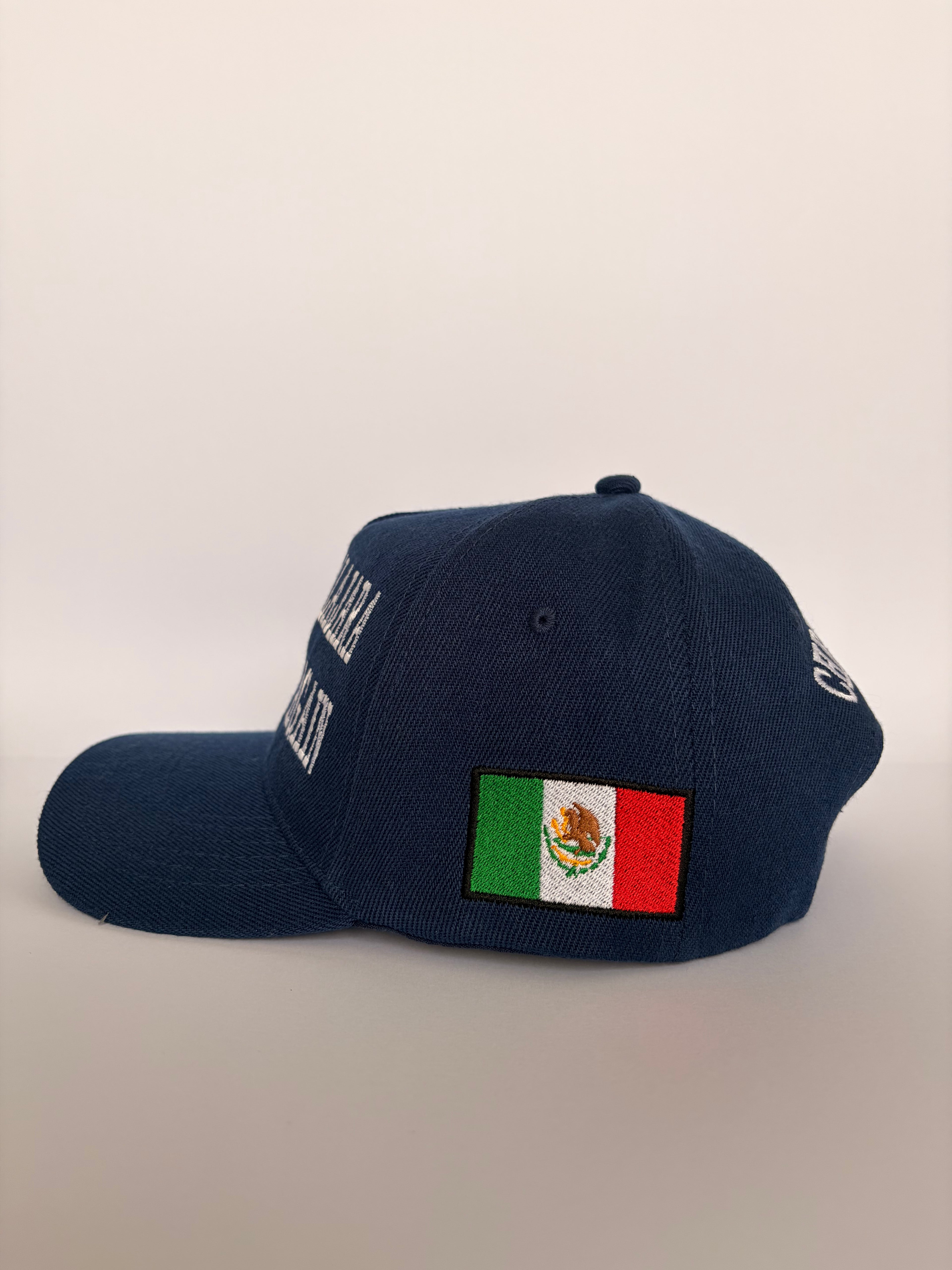 MAKE GDL NOT BUCHÓN AGAIN CAP